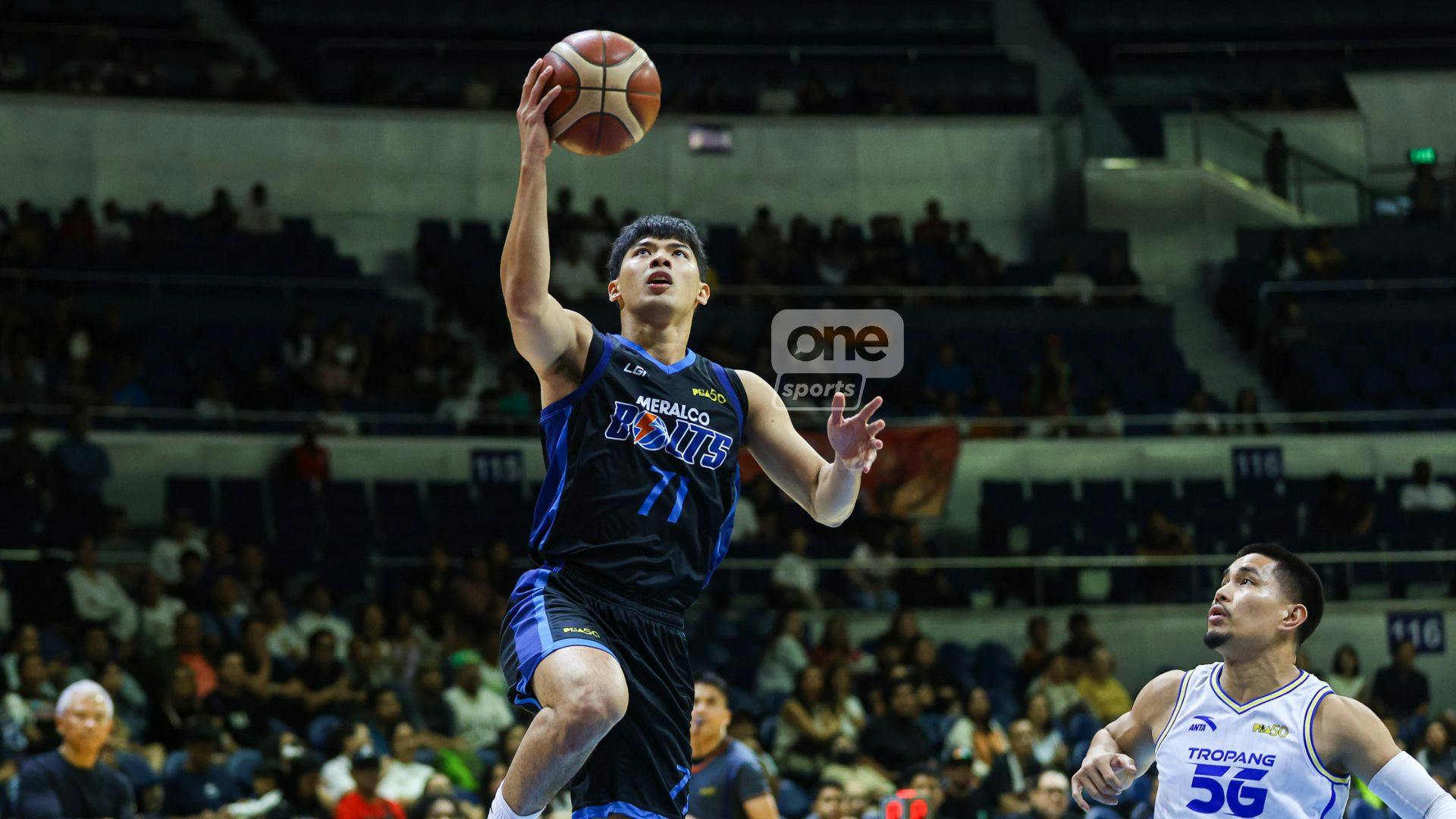 CJ Cansino, Meralco eye 2-2 tie vs TNT in PBA semifinals
